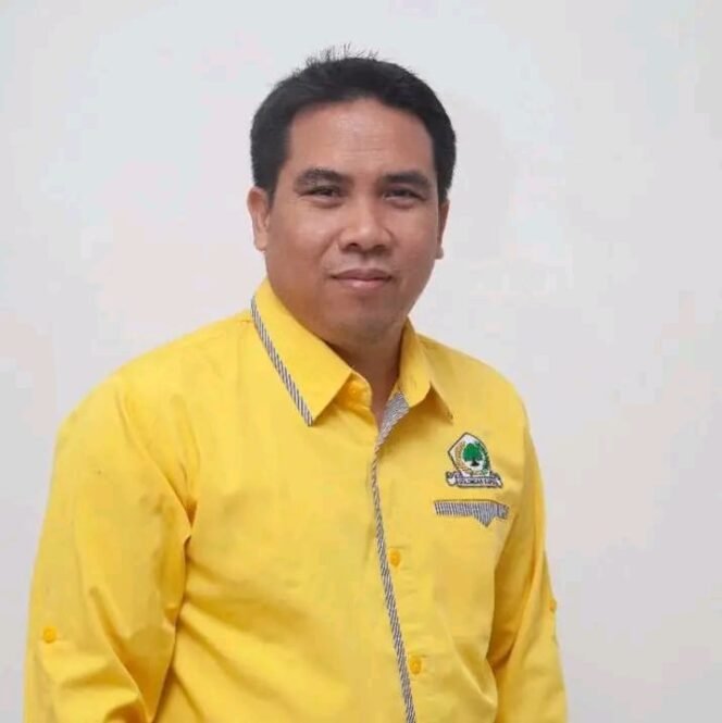 
					Dr. Muhammad Husni Fahruddin