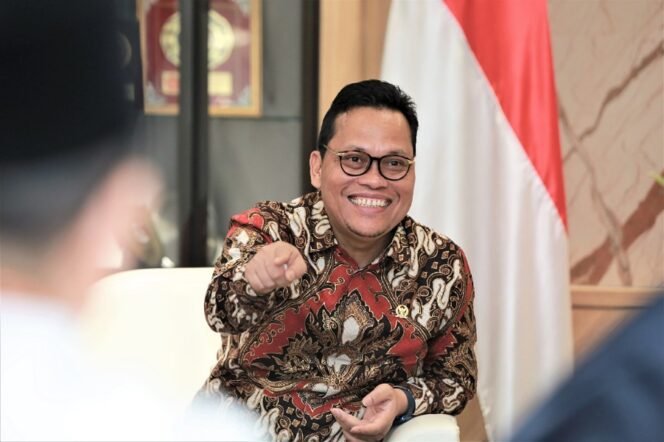 
					Ketua PURT DPD RI Hasan Basri. Foto : Ist 