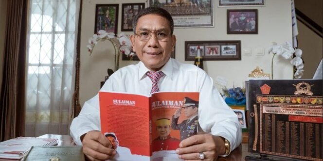 
					â€œJalan Ninjaâ€ Andi Sulaiman Bangun Ekonomi Kaltara