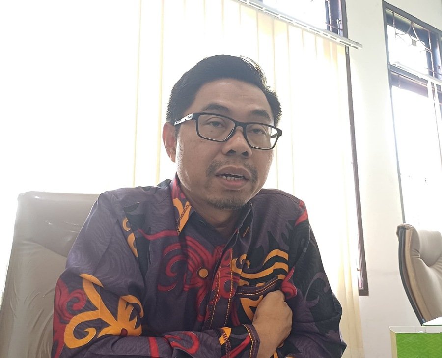 Komisi 1 Sarankan Perlu Ada Perda Penanggulangan Kebakaran di Tarakan