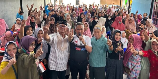 
					Kharisma Siapkan Program Bantuan Pendidikan