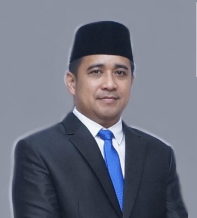 
					Ketua Komisi 2 DPRD Kota Tarakan Simon Patino. Foto : Ist 