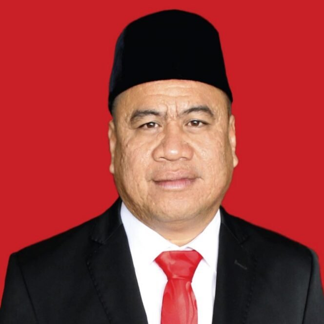 
					Ketua Sementara DPRD Provinsi Kaltara Jufri Budiman. Foto : Ist 