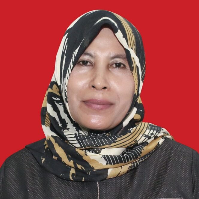 
					Anggota DPRD Provinsi Kaltara Hj. Siti Laela. Foto : Ist 