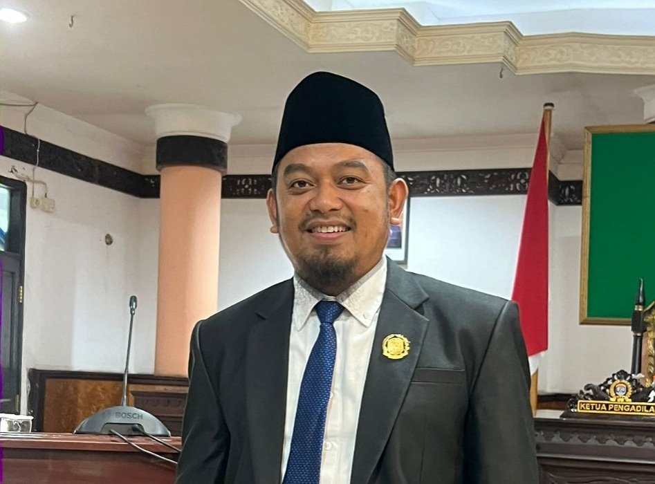 Manfaatkan Reses Umar Rafiq, Warga Usulkan Pembangunan Sekolah Hingga PJU