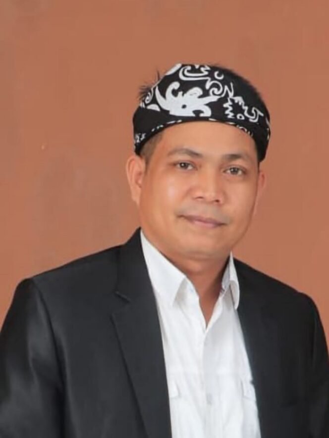 
					Wakil Ketua Komisi 2 DPRD Kota Tarakan Markus Minggu. Foto : Ist 