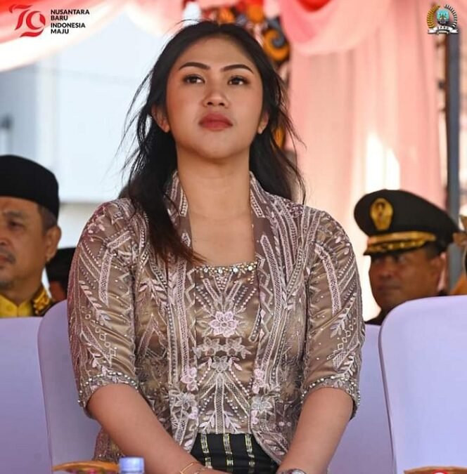 
					Ketua Komisi 4 DPRD Provinsi Kaltara Tamara Moriska. Foto : Humas Setwan 