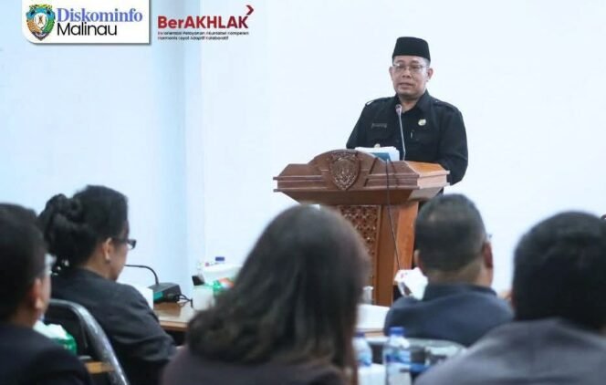 
					Dapat Dukungan DPRD, Pemkab Optimis RAPBD 2025 Selesai Tepat Waktu