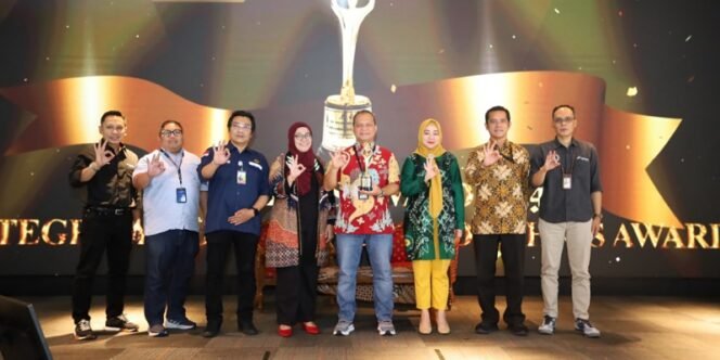 
					PT Pertamina Hulu Indonesia Gaungkan Semangat AntikorupsiÂ 