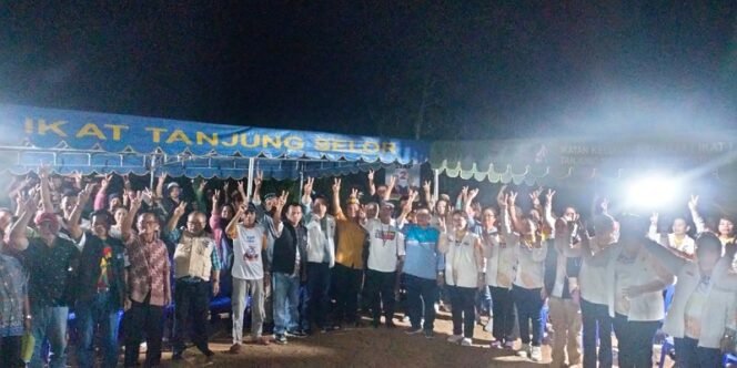
					Torayan Bulungan Tegaskan ZIAP Pemimpin Paling Tepat