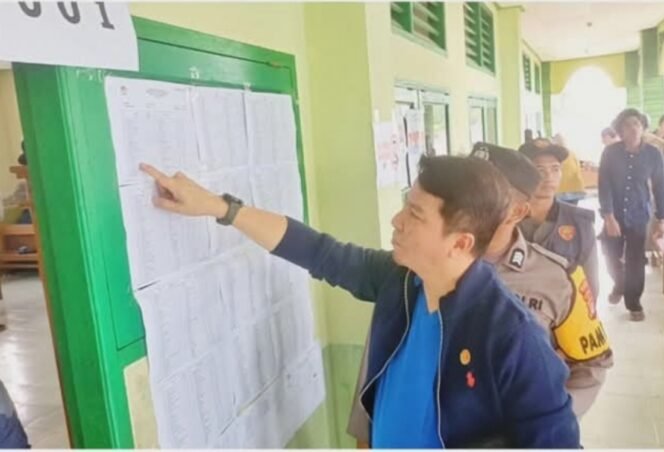 
					Ketua DPRD Provinsi Kaltara Achmad Djufrie. Foto : Ist 