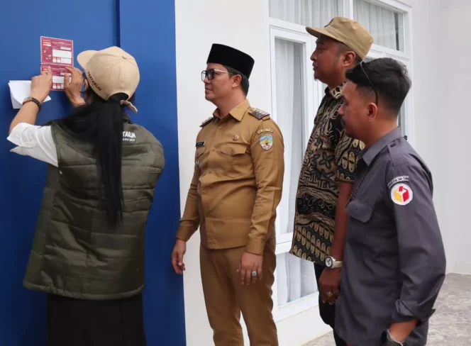
					Bawaslu Tana Tidung Siapkan Petugas Awasi Coklit
