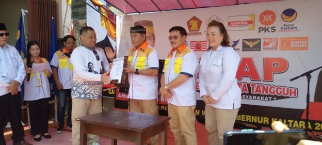 
					ZIAP Unggul, Yancong Ajak Masyarakat Awasi Money Politik!