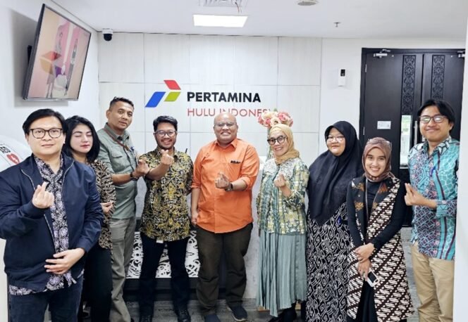 
					PT PHI dan anak perusahaannya, PT PHM berhasil pertahankan Sertifikasi SNI ISO 37001:2016 SMAP 2024