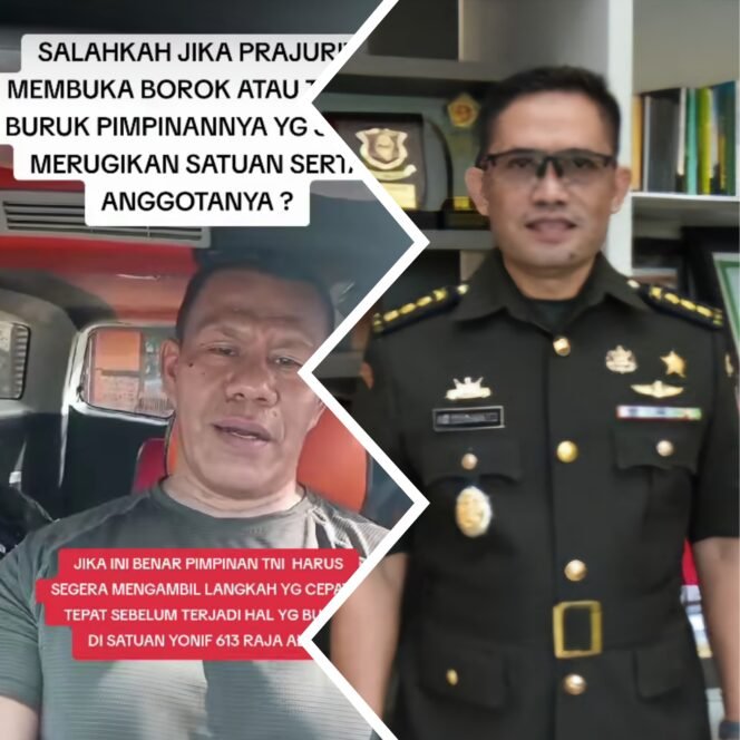 
					Kapendam VI/ Mulawarman, Kolonel Kav Kristiyanto