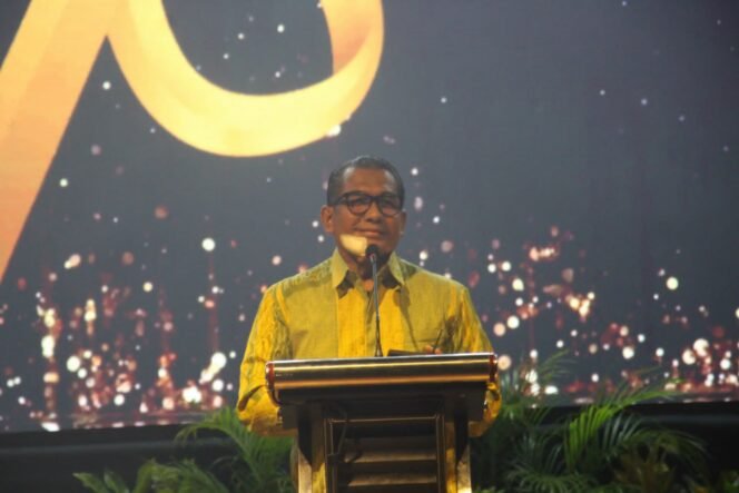 
					Sekda Balikpapan H. Muhaimin, S.T.,M.T.,