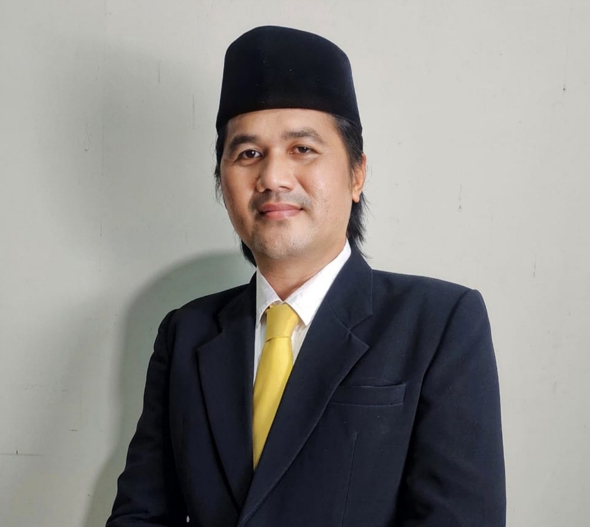 Fraksi Gerindra DPRD Tarakan Dukung Wacana Penghapusan Zonasi PPDB