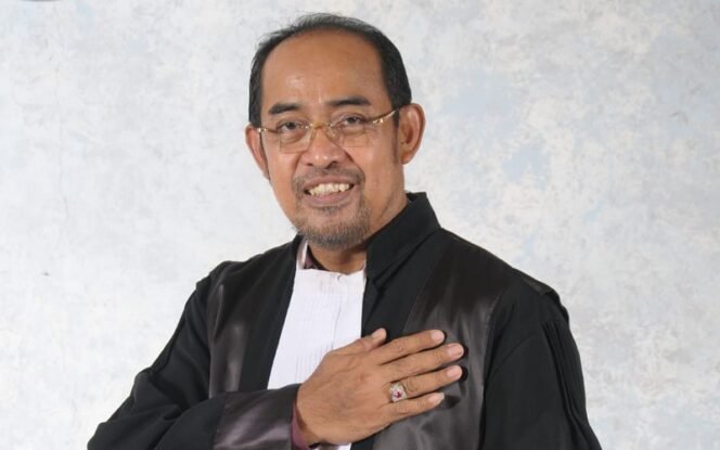 
					Kuasa Hukum Hasbudi Siap Ajukan Gugatan Balik Minta Ganti Rugi