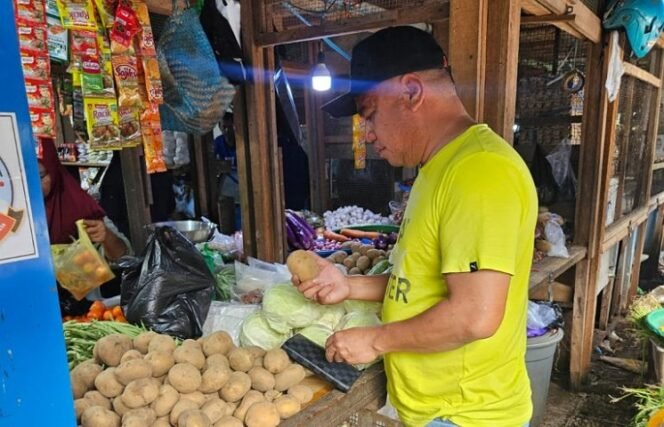 
					Ketua Komisi III DPRD Provinsi Kaltara Jufri Budiman. Foto : Ist 
