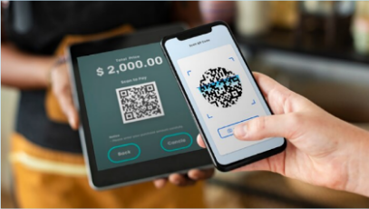 Pengguna QRIS di Kaltara Meningkat, Upaya Modernisasi Sistem Pembayaran