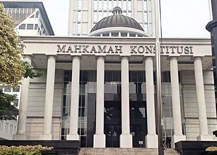 Pendaftaran Sengketa Ditutup, Ini Tiga Daerah di Kaltara Ajukan Gugatan ke MK