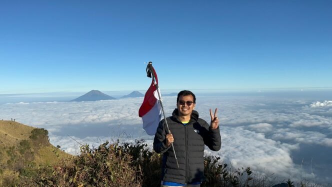
					Dimas Purna Cipta
Mahasiswa Magister Akuntansi Universitas Gadjah Mada Yogyakarta