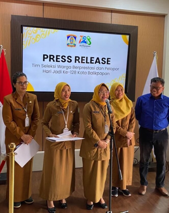 
					Perayaan Hari Jadi Balikpapan, Dipastikan Efisien dan Pertimbangkan Kondisi Setempat