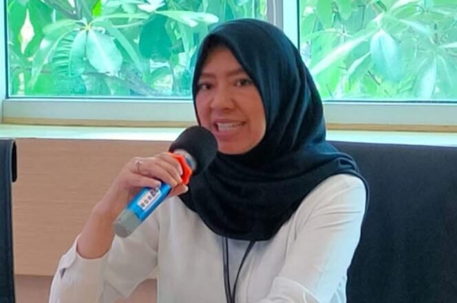 
					Sinergitas Bidang HAM dan JMSI Kaltara Mendukung Program Asta Cita Presiden