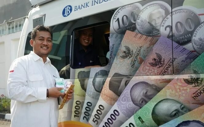 
					Kepala KPwBI Provinsi Kaltara Wahyu Indra Sukma. Foto : Humas BI Kaltara