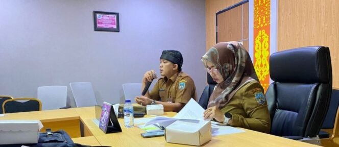
					Nasib Honorer dengan Masa Kerja di Bawah Dua Tahun: Tetap Bekerja Seperti Biasa, Tapi Harus Cermat Manfaatkan Peluang