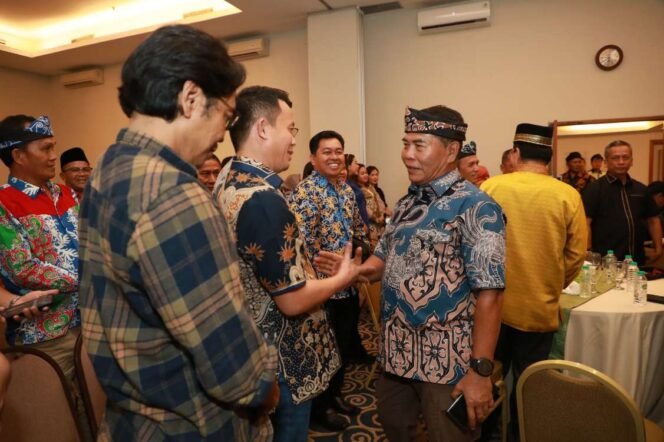 
					Harapkan Berikan yang Terbaik untuk Masyarakat Kaltara