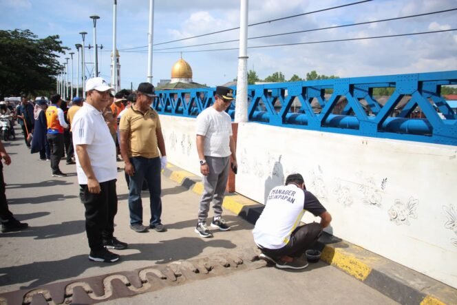 
					Mobilitas Penduduk Akibat Pembangunan IKN Meningkat, Rahmad Masâ€™ud Soroti Pentingnya Kearifan Lokal