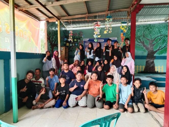 
					Kilang Pertamina Unit Balikpapan Gencarkan Program Hidup Sehat Untuk Generasi Muda