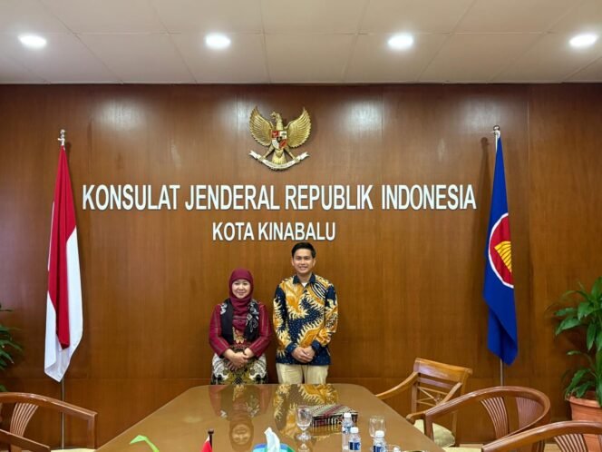 
					AYS Indonesia Menuju Panggung Global: Membangun Pendidikan, Menghubungkan ASEAN