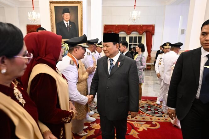 
					Pimpin Tana Tidung Periode Kedua, Ibrahim Ali : Bekerja, Bersatu dan Bergerak