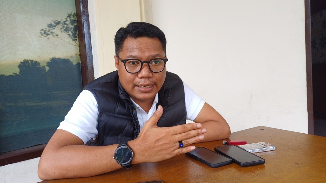 Program MBG, DPRD Tekankan Pentingnya Kualitas Makanan