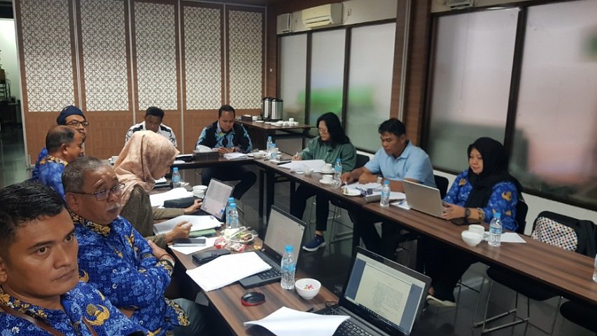 Serapan Masih 10 Persen, DPRD Kaltara Rampungkan Raperda Perlindungan Tenaga Kerja Lokal