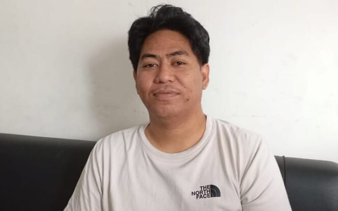 
					Ketua DPD KNPI Tarakan, Adry Setiawan Ramadhan. Foto : Ist 