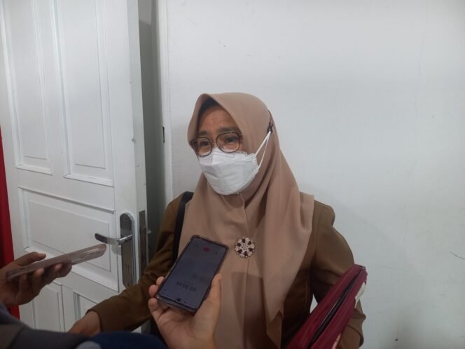 
					Kepala Disdukcapil Kota Balikpapan, Tirta Dewi 