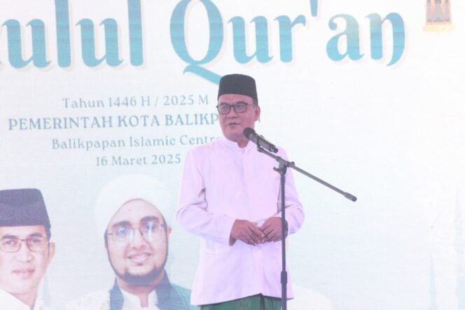 
					Wakil Walikota Balikpapan, Bagus Susetyo 