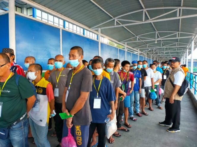
					DPD RI Soroti Fenomena PMI Ilegal Lewat Jalur Kaltara
