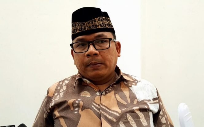 
					Kapolres Tarakan, AKBP Adi Saptia Sudirna. Foto: ist