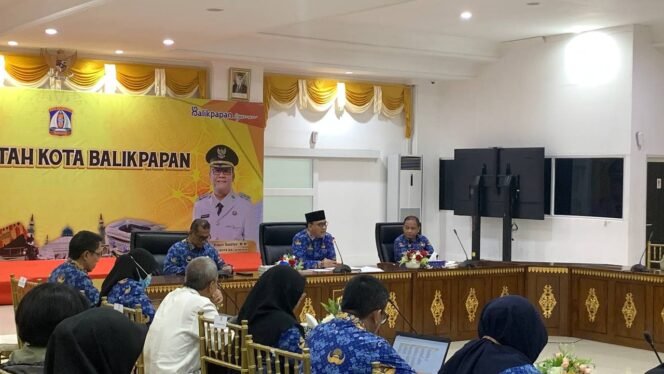 
					Wawali Balikpapan Ingatkan Pengembang Perumahan Wajib Ikut Serta Atasi Banjir