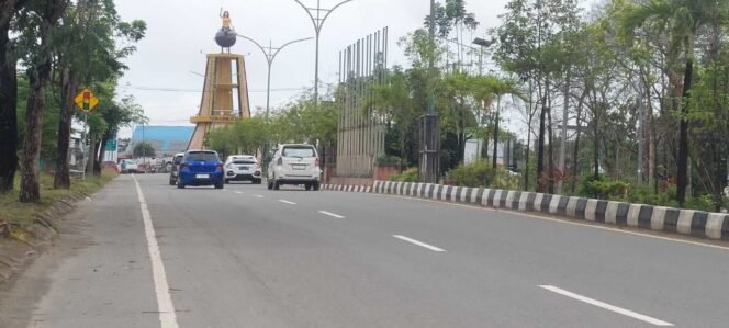 
					Diskresi Bisa Jadi Alternatif Perjuangan Tanjung Selor Menuju DOB