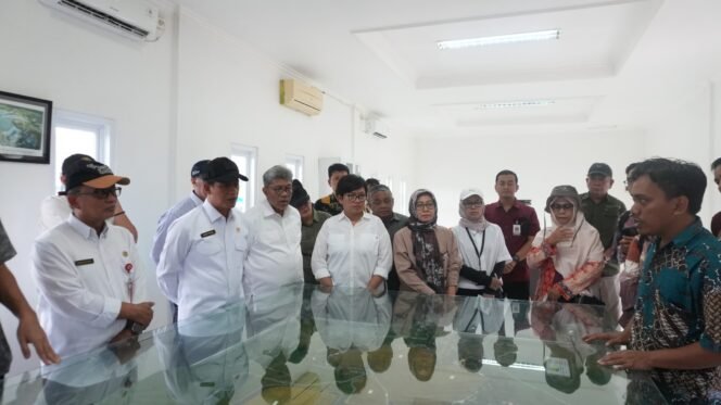 
					Teknologi Insinerator Hasilkan Listrik, Demi Kurangi Tumpukan Sampah