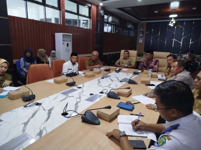 
					Kemenag Bulungan Jadwalkan Keberangkatan CJH 10 Mei