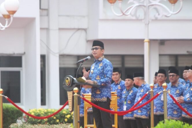 
					Walikota Balikpapan, Rahmad Mas'ud