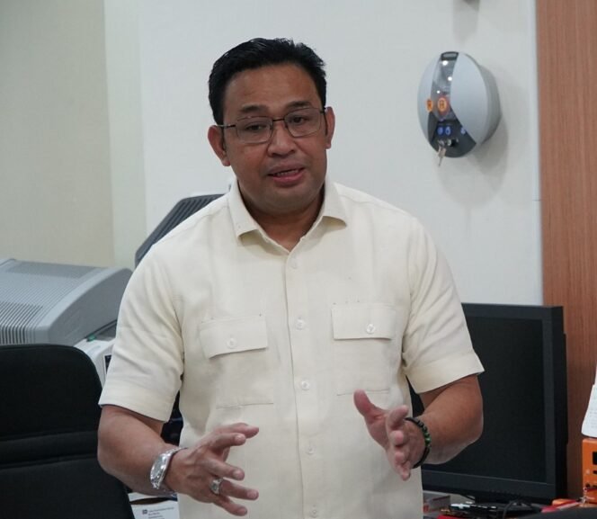 
					Wakil Ketua Komisi IV DPRD Provinsi Kaltara Syamsuddin Arfah. Foto: Ist