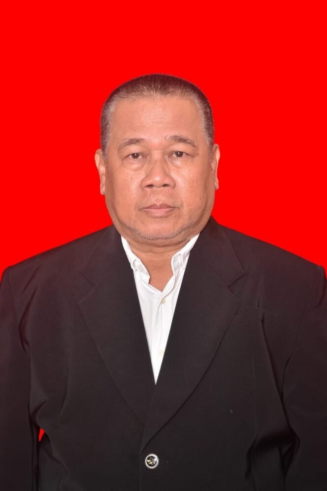
					Pengamat Ekonomi sekaligus Ketua ISEI Provinsi KaltaraÂ 

Dr. Syaiful Anwar, SE. M.SI. Foto: Ist