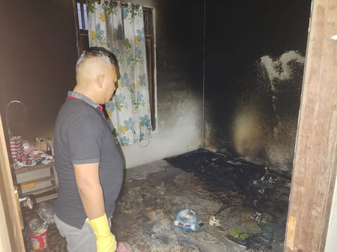 
					BREAKING NEWS – Seorang Remaja Terbakar dalam Insiden Kebakaran di Tanjung Selor